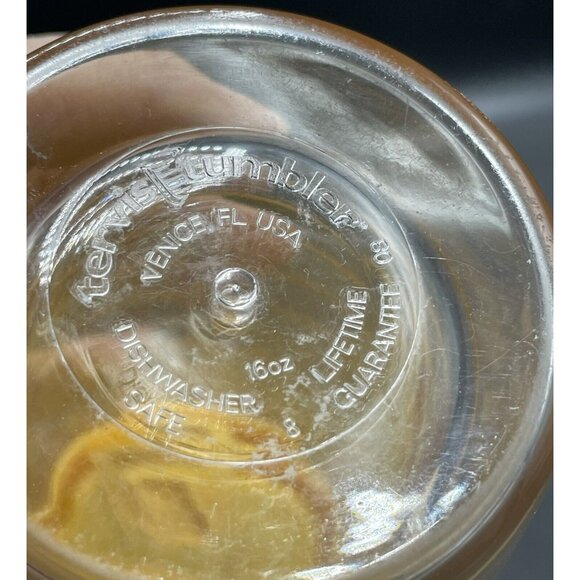 Tervis University Of Michigan 16oz Cup Tumbler Insulated Cup - Picture 4 of 8